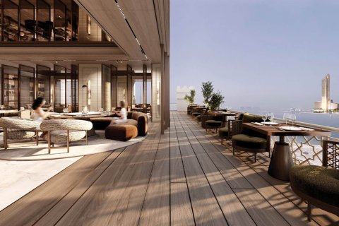 Apartment in Business Bay, Dubai 2 bedrooms, 175 sq.m. № 103912 - photo 12