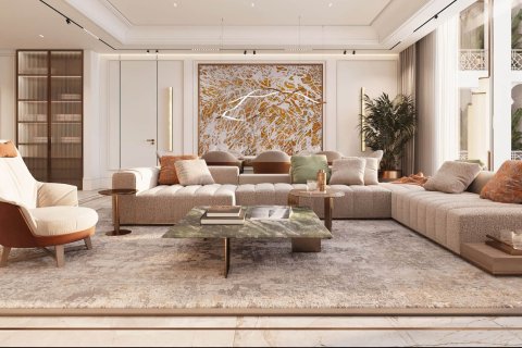 Apartment in Business Bay, Dubai 2 bedrooms, 175 sq.m. № 103912 - photo 16