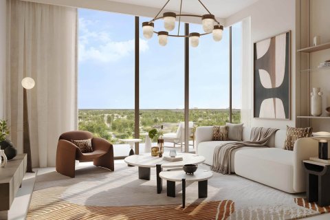 Appartement à Vida Residences Hillside à Dubai, 1 chambre, 77 m², № 103905 - photo 16