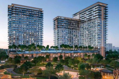 شقة في Vida Residences Hillside في دبي 1غرف نوم, 77 م² رقم 103905