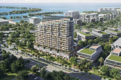 شقة في Dubai Waterfront 1غرف نوم, 67 م² رقم 103904