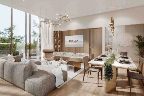 Apartment in Dubai Waterfront 1 bedroom, 67 sq.m. № 103904 - photo 17