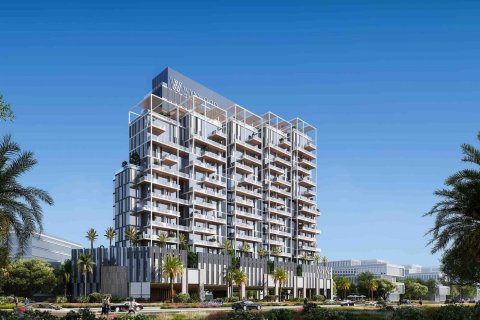 Apartment in Dubai Waterfront 1 bedroom, 67 sq.m. № 103904 - photo 9