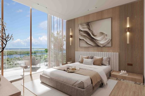 Apartment in Dubai Waterfront 1 bedroom, 67 sq.m. № 103904 - photo 2