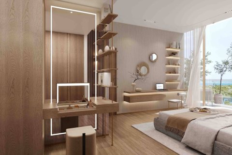 Apartment in Dubai Waterfront 1 bedroom, 67 sq.m. № 103904 - photo 7
