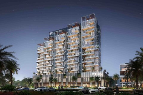 Apartment in Dubai Waterfront 1 bedroom, 67 sq.m. № 103904 - photo 5