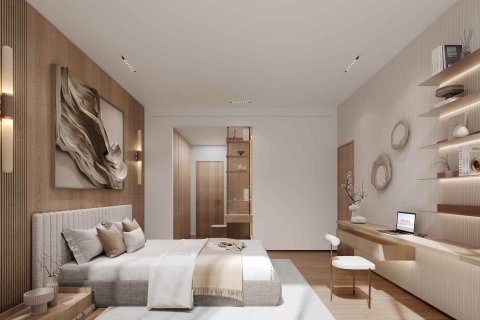Apartment in Dubai Waterfront 1 bedroom, 67 sq.m. № 103904 - photo 8