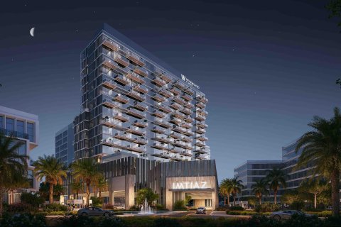 Apartment in Dubai Waterfront 1 bedroom, 67 sq.m. № 103904 - photo 6
