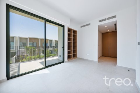 Townhouse in The Valley, Dubai 4 bedrooms, 242.29 sq.m. № 136219 - photo 5