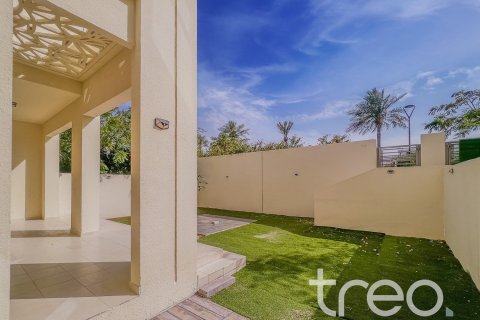 Villa in Mira Oasis 3, Reem, Dubai 4 bedrooms, 237 sq.m. № 136217 - photo 3