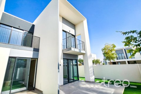 Villa in The Valley, Dubai 4 bedrooms, 216.65 sq.m. № 136216 - photo 5