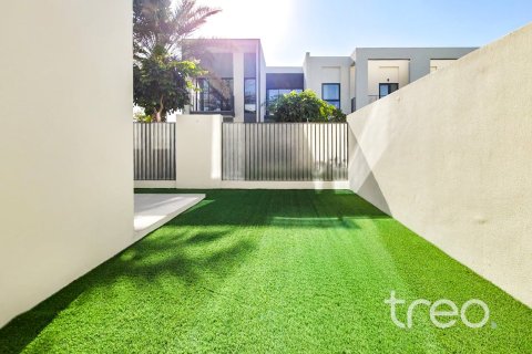 Villa in The Valley, Dubai 4 bedrooms, 216.65 sq.m. № 136216 - photo 22