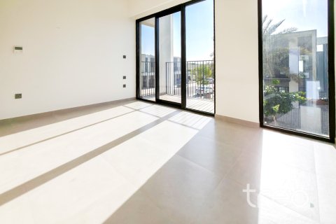 Villa in The Valley, Dubai 4 bedrooms, 216.65 sq.m. № 136216 - photo 15