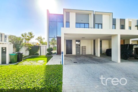 Villa in The Valley, Dubai 4 bedrooms, 216.65 sq.m. № 136216 - photo 13