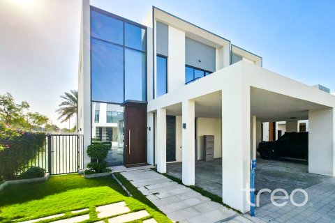 Villa in The Valley, Dubai 4 bedrooms, 216.65 sq.m. № 136216
