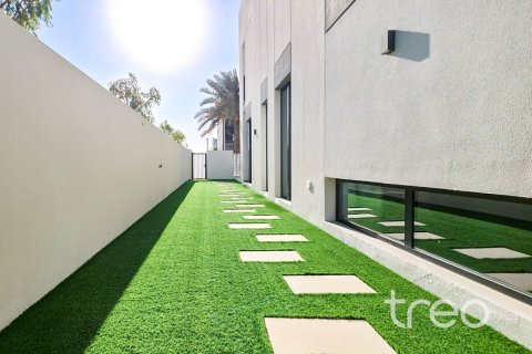 Villa in The Valley, Dubai 4 bedrooms, 216.65 sq.m. № 136216 - photo 7