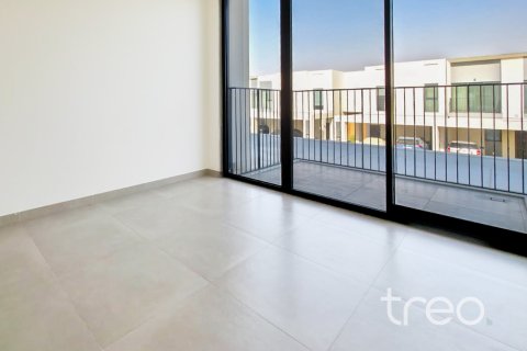 Villa in The Valley, Dubai 4 bedrooms, 216.65 sq.m. № 136216 - photo 14