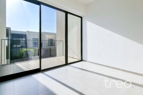Villa in The Valley, Dubai 4 bedrooms, 216.65 sq.m. № 136216 - photo 21
