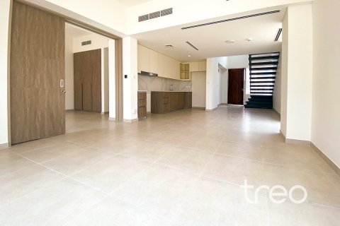 Townhouse in Nara, The Valley, Dubai 4 bedrooms, 203.09 sq.m. № 136215 - photo 14