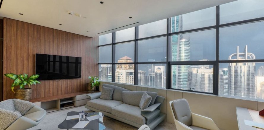 Office in Dubai 304.7 sq.m. № 94825