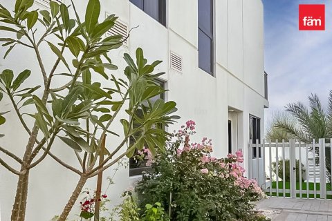 تاون هاوس في دبي 3 غرف نوم, 174.8 م² رقم 94815 - صورة 21