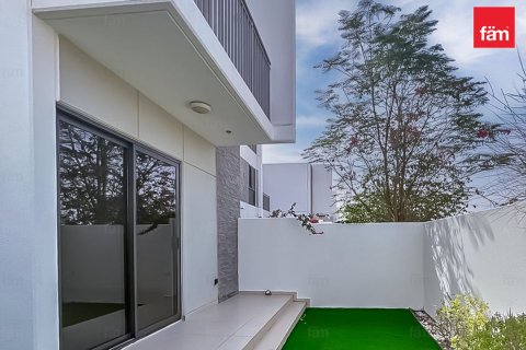 تاون هاوس في دبي 3 غرف نوم, 174.8 م² رقم 94815 - صورة 20