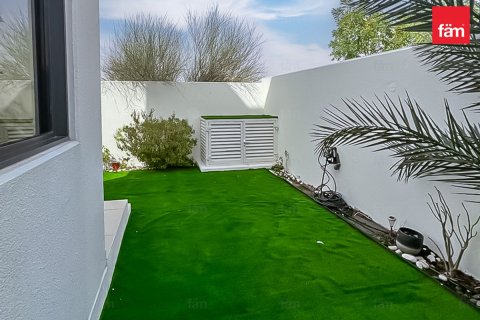 تاون هاوس في دبي 3 غرف نوم, 174.8 م² رقم 94815 - صورة 22