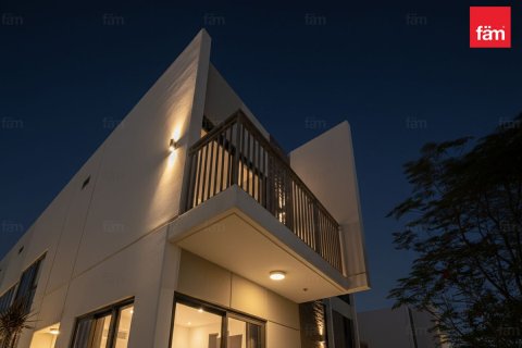 تاون هاوس في دبي 3 غرف نوم, 174.8 م² رقم 94815 - صورة 27