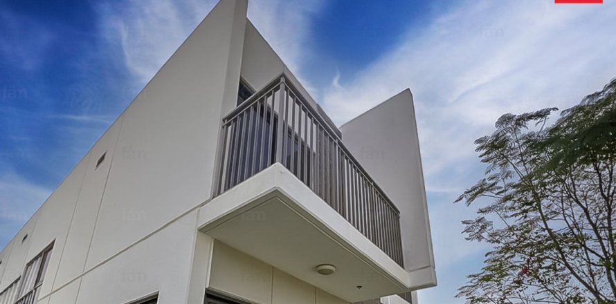 تاون هاوس في دبي 3 غرف نوم, 174.8 م² رقم 94815