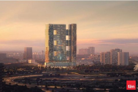 مكتب في Motor City, دبي 79.2 م² رقم 94817