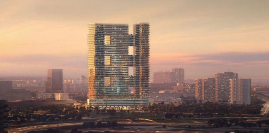 مكتب في Motor City, دبي 79.2 م² رقم 94817