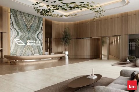 مكتب في Motor City, دبي 79.2 م² رقم 94817 - صورة 5