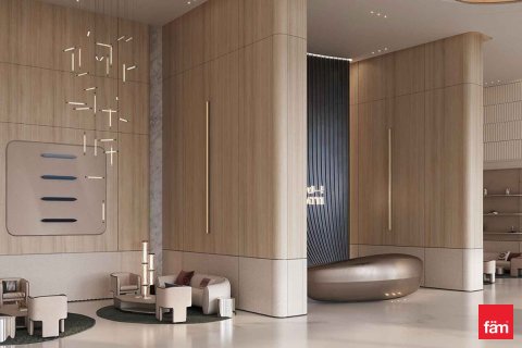 مكتب في Motor City, دبي 79.2 م² رقم 94817 - صورة 8