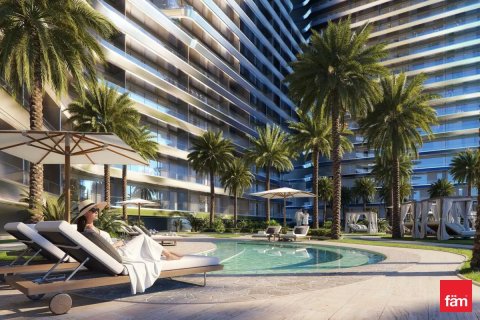 مكتب في Motor City, دبي 79.2 م² رقم 94817 - صورة 3