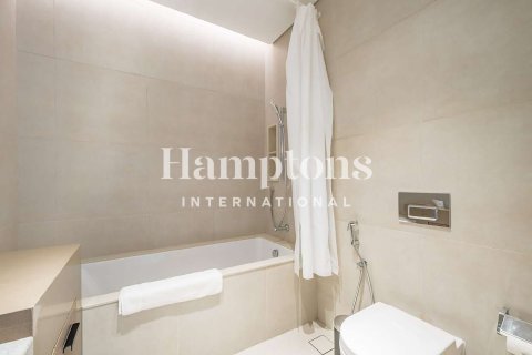Appartement à Jumeirah Beach Residence, Dubai, 2 chambres, 107.95328600 m², № 141883 - photo 10
