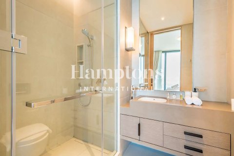 Appartement à Jumeirah Beach Residence, Dubai, 2 chambres, 107.95328600 m², № 141883 - photo 27