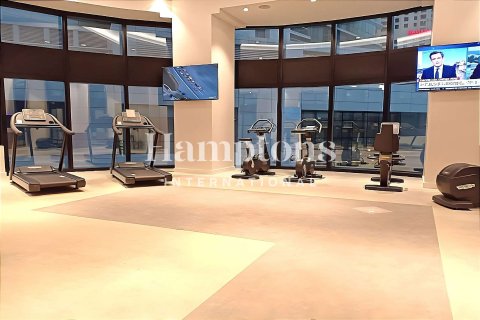 Appartement à Jumeirah Beach Residence, Dubai, 2 chambres, 107.95328600 m², № 141883 - photo 21