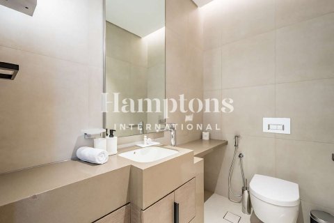 Appartement à Jumeirah Beach Residence, Dubai, 2 chambres, 107.95328600 m², № 141883 - photo 4