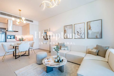 Appartement à Jumeirah Beach Residence, Dubai, 2 chambres, 107.95328600 m², № 141883 - photo 9