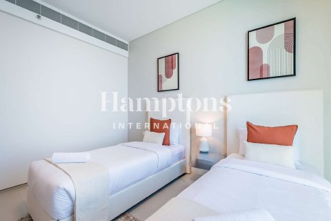 Appartement à Jumeirah Beach Residence, Dubai, 2 chambres, 107.95328600 m², № 141883 - photo 19