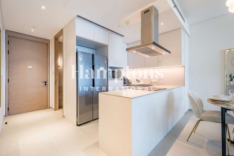 Appartement à Jumeirah Beach Residence, Dubai, 2 chambres, 107.95328600 m², № 141883 - photo 24