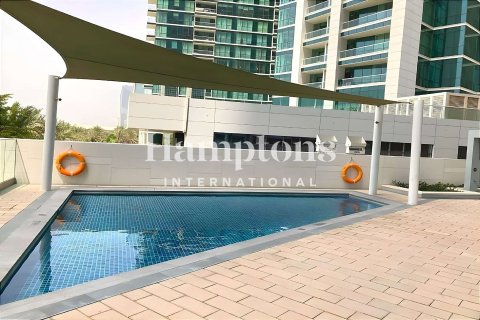 Appartement à Jumeirah Beach Residence, Dubai, 2 chambres, 107.95328600 m², № 141883 - photo 26