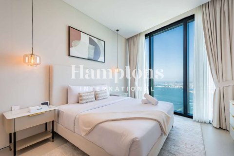 Appartement à Jumeirah Beach Residence, Dubai, 2 chambres, 107.95328600 m², № 141883 - photo 20