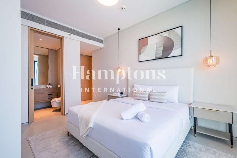 Appartement à Jumeirah Beach Residence, Dubai, 2 chambres, 107.95328600 m², № 141883 - photo 8