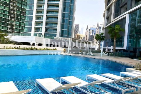Appartement à Jumeirah Beach Residence, Dubai, 2 chambres, 107.95328600 m², № 141883 - photo 28