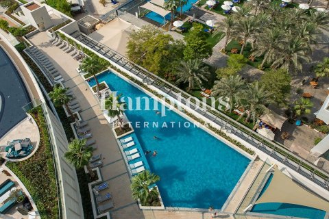 Appartement à Jumeirah Beach Residence, Dubai, 2 chambres, 107.95328600 m², № 141883 - photo 11