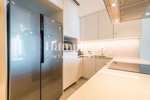 Appartement à Jumeirah Beach Residence, Dubai, 2 chambres, 107.95328600 m², № 141883 - photo 23