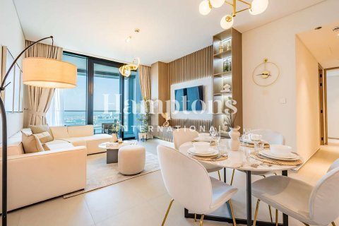 Appartement à Jumeirah Beach Residence, Dubai, 2 chambres, 107.95328600 m², № 141883 - photo 18