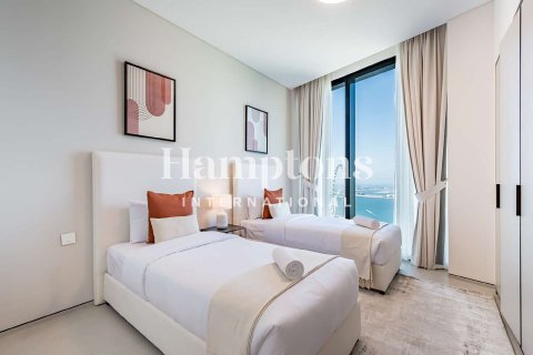 Appartement à Jumeirah Beach Residence, Dubai, 2 chambres, 107.95328600 m², № 141883 - photo 17