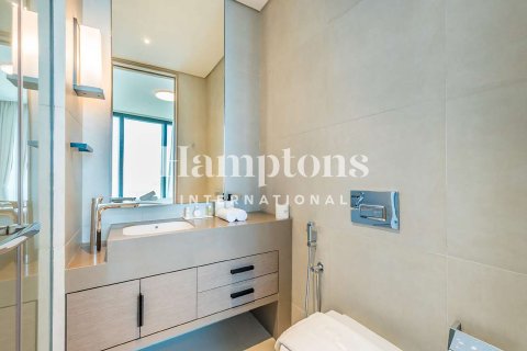 Appartement à Jumeirah Beach Residence, Dubai, 2 chambres, 107.95328600 m², № 141883 - photo 22